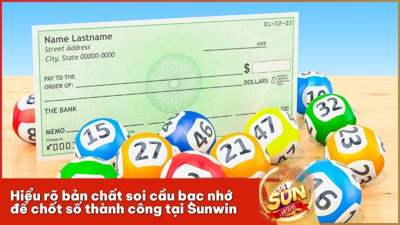 Hiểu đúng quy luật bạc nhớ để nâng cao tỷ lệ thắng lô đề Sunwin