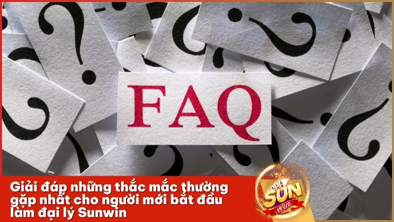 Tháo gỡ mọi rào cản giúp bạn tự tin kiếm tiền khi làm đại lý cho Sunwin
