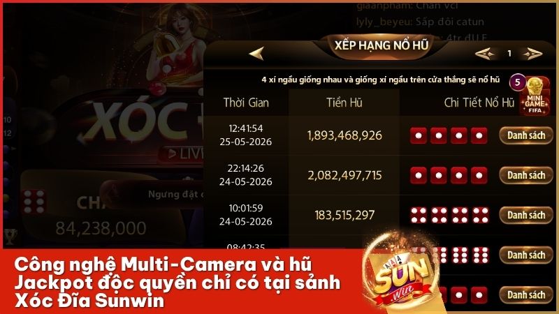 Hệ thống thống kê và soi cầu độc quyền giúp người chơi dễ dàng đưa ra quyết định